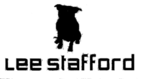 lee stafford Logo (EUIPO, 02.08.2001)