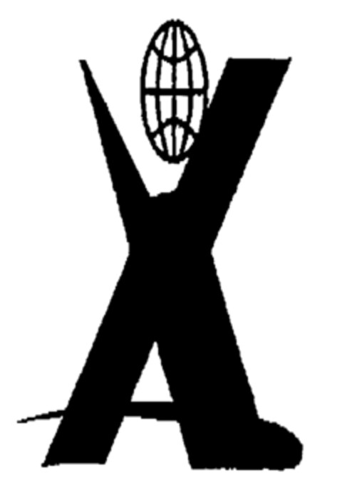 X Logo (EUIPO, 11.09.2001)