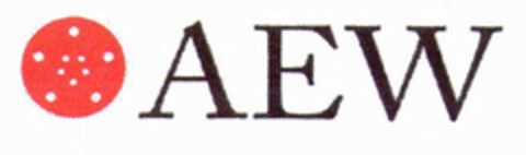 AEW Logo (EUIPO, 11.12.2001)