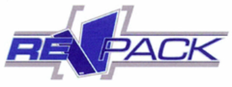 REVPACK Logo (EUIPO, 07.11.2001)