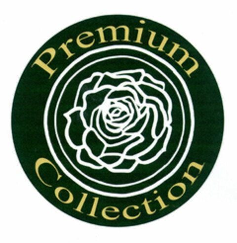 Premium Collection Logo (EUIPO, 13.03.2002)