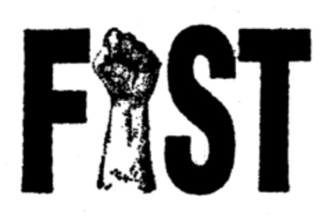 FIST Logo (EUIPO, 03/22/2002)