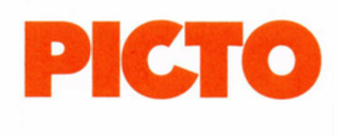 PICTO Logo (EUIPO, 05/22/2002)