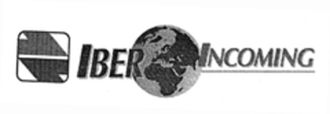 IBER INCOMING Logo (EUIPO, 06/07/2002)