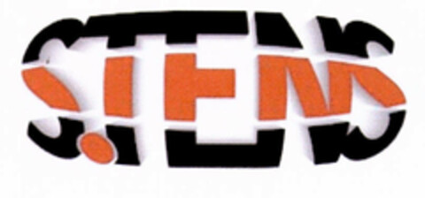 S.TENS Logo (EUIPO, 12.08.2002)