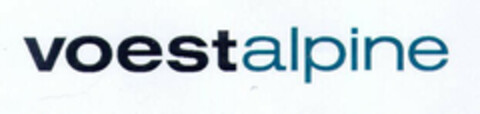 voestalpine Logo (EUIPO, 11.12.2002)