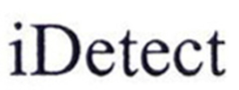 iDetect Logo (EUIPO, 31.12.2002)