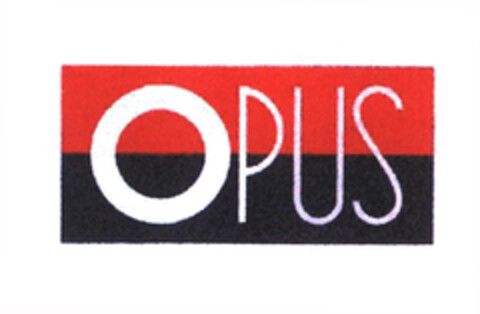 OPUS Logo (EUIPO, 02/10/2003)