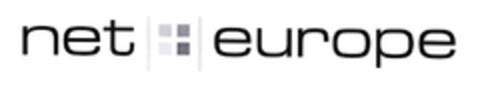 net : europe Logo (EUIPO, 18.02.2003)