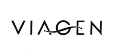 VIAGEN Logo (EUIPO, 07.02.2003)