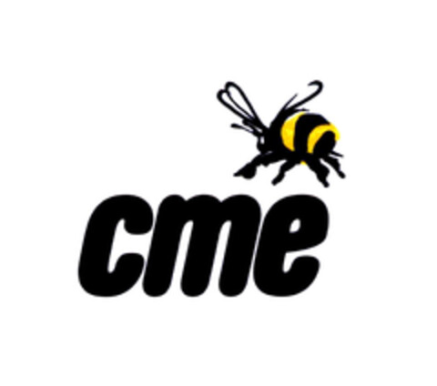 cme Logo (EUIPO, 25.04.2003)