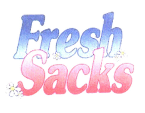 Fresh Sacks Logo (EUIPO, 08.08.2003)