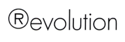 Revolution Logo (EUIPO, 01.09.2003)