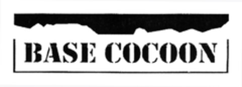 BASE COCOON Logo (EUIPO, 08.10.2003)