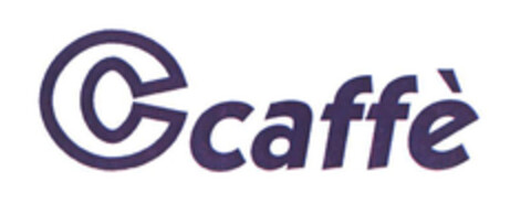 C caffè Logo (EUIPO, 17.02.2004)