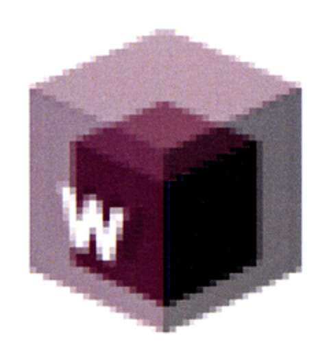 W Logo (EUIPO, 18.02.2004)