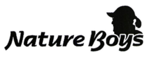 Nature Boys Logo (EUIPO, 20.04.2004)