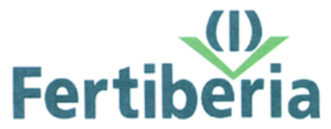 Fertiberia Logo (EUIPO, 29.04.2004)