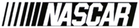 NASCAR Logo (EUIPO, 05/28/2004)