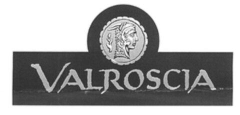 VALROSCIA Logo (EUIPO, 09/23/2004)