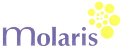 Molaris Logo (EUIPO, 05.10.2004)