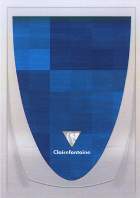 Clairefontaine Logo (EUIPO, 25.10.2004)