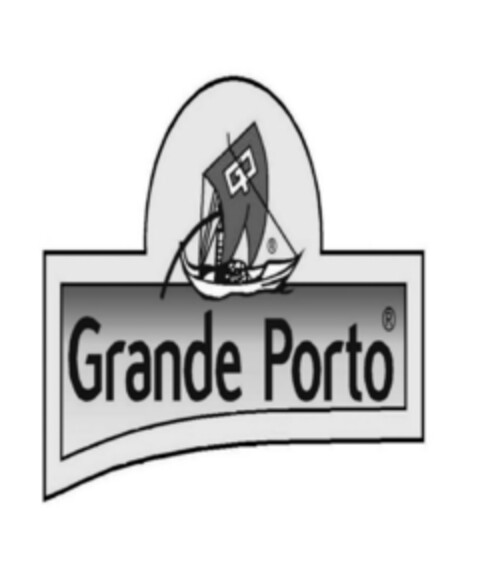 Grande Porto Logo (EUIPO, 19.11.2004)