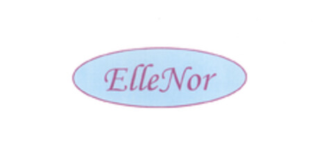 ElleNor Logo (EUIPO, 25.01.2005)