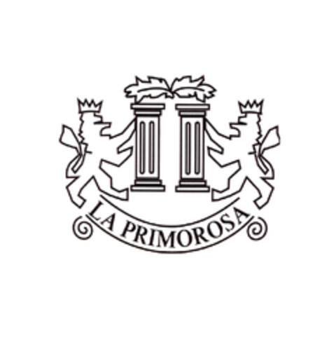 LA PRIMOROSA Logo (EUIPO, 04.04.2005)