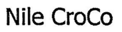 Nile CroCo Logo (EUIPO, 06.05.2005)