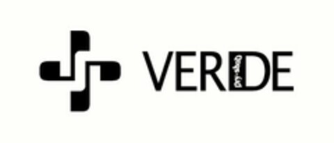 VERDE Dry-shoD Logo (EUIPO, 02.07.2005)