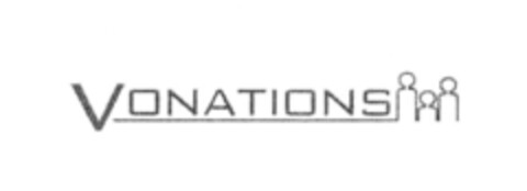 VONATIONS Logo (EUIPO, 06.06.2005)