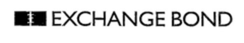 EXCHANGE BOND Logo (EUIPO, 17.06.2005)