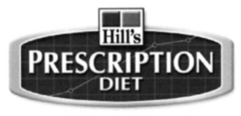 Hill's PRESCRIPTION DIET Logo (EUIPO, 09/02/2005)