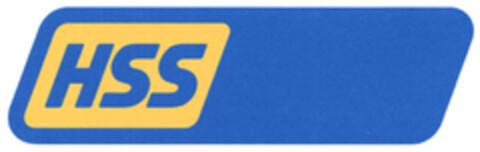 HSS Logo (EUIPO, 29.09.2005)