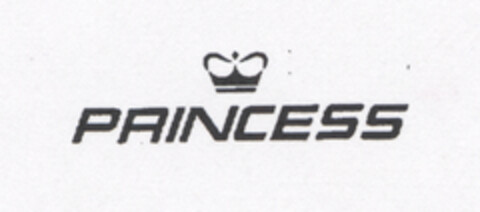 PRINCESS Logo (EUIPO, 13.10.2005)