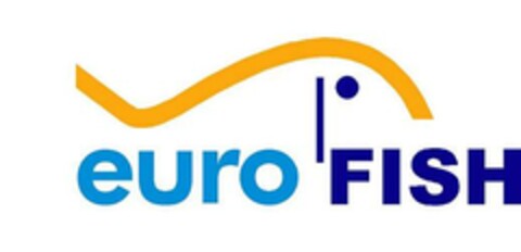 euro FISH Logo (EUIPO, 11/10/2005)