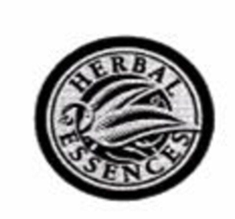 HERBAL ESSENCES Logo (EUIPO, 10.11.2005)