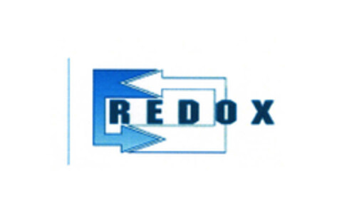 REDOX Logo (EUIPO, 09.11.2005)