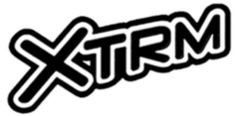 XTRM Logo (EUIPO, 01/31/2006)