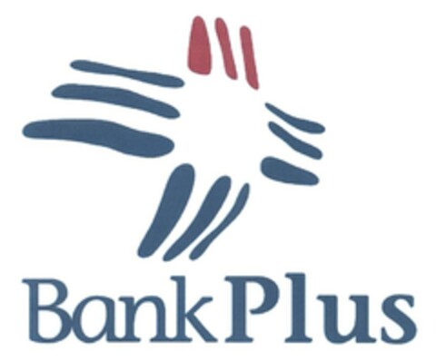 Bank Plus Logo (EUIPO, 31.01.2006)