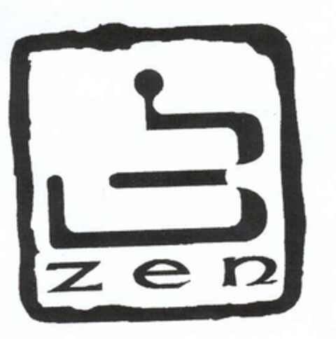 zen Logo (EUIPO, 20.04.2006)