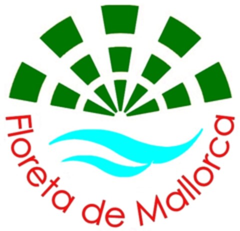 Floreta de Mallorca Logo (EUIPO, 02.06.2006)