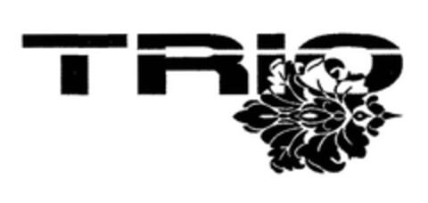 TRIO Logo (EUIPO, 05/26/2006)