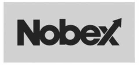 Nobex Logo (EUIPO, 17.07.2006)