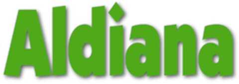 Aldiana Logo (EUIPO, 08/11/2006)