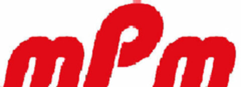 mPm Logo (EUIPO, 10.11.2006)