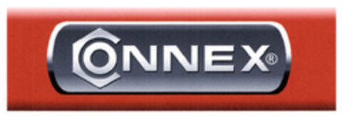 CONNEX Logo (EUIPO, 14.11.2006)