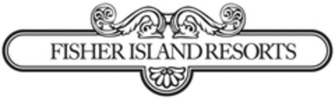 FISHER ISLAND RESORTS Logo (EUIPO, 20.12.2006)