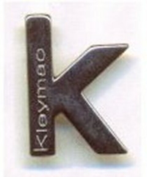 K KLEYMAC Logo (EUIPO, 12.03.2007)
